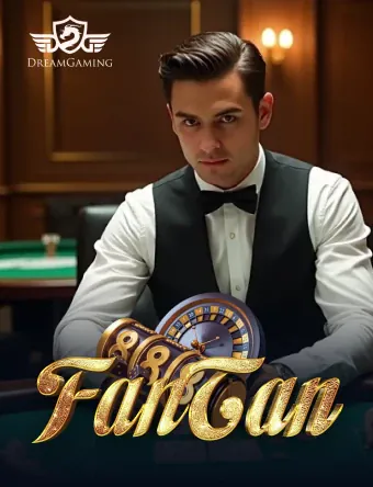 DG Fantan